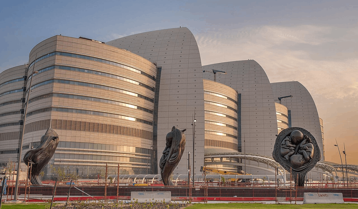Sidra Medicine Offers Rare Disease Treatment, Making Qatar Third Globally via Approved Pathways